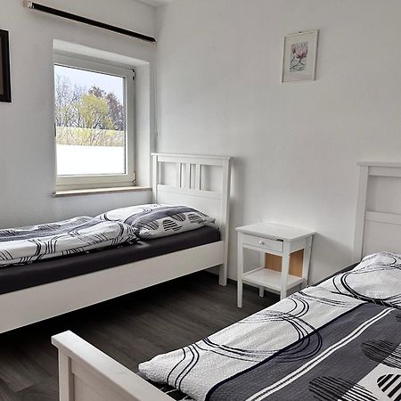 Ferienwohnung J8, Playmobil Funpark Zirndorf Nuernberg Dış mekan fotoğraf