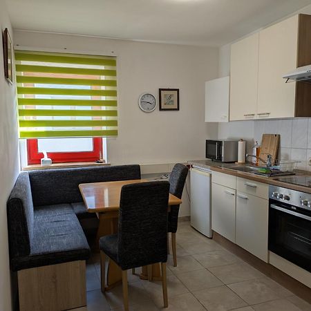 Ferienwohnung J8, Playmobil Funpark Zirndorf Nuernberg Dış mekan fotoğraf