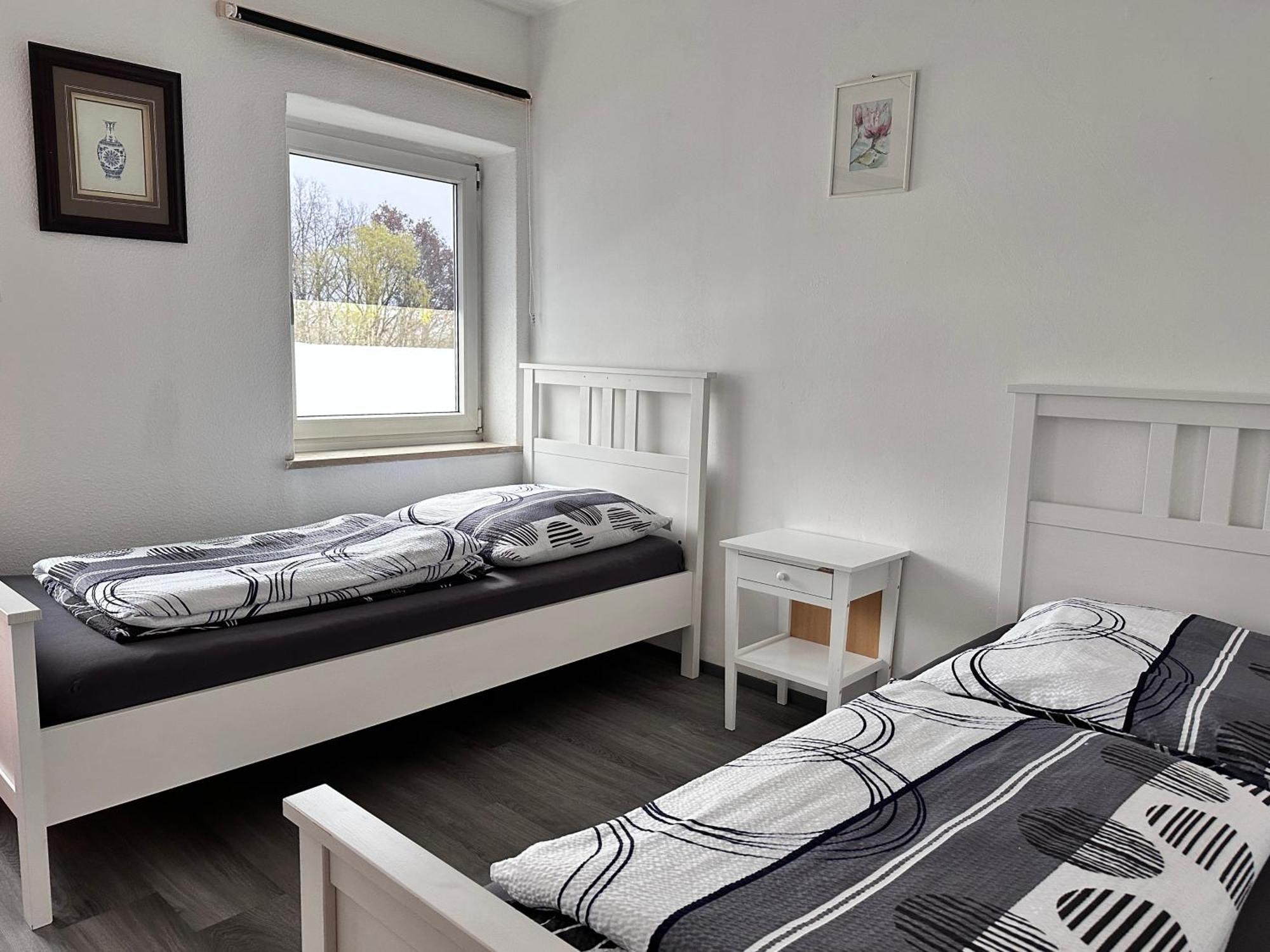 Ferienwohnung J8, Playmobil Funpark Zirndorf Nuernberg Dış mekan fotoğraf