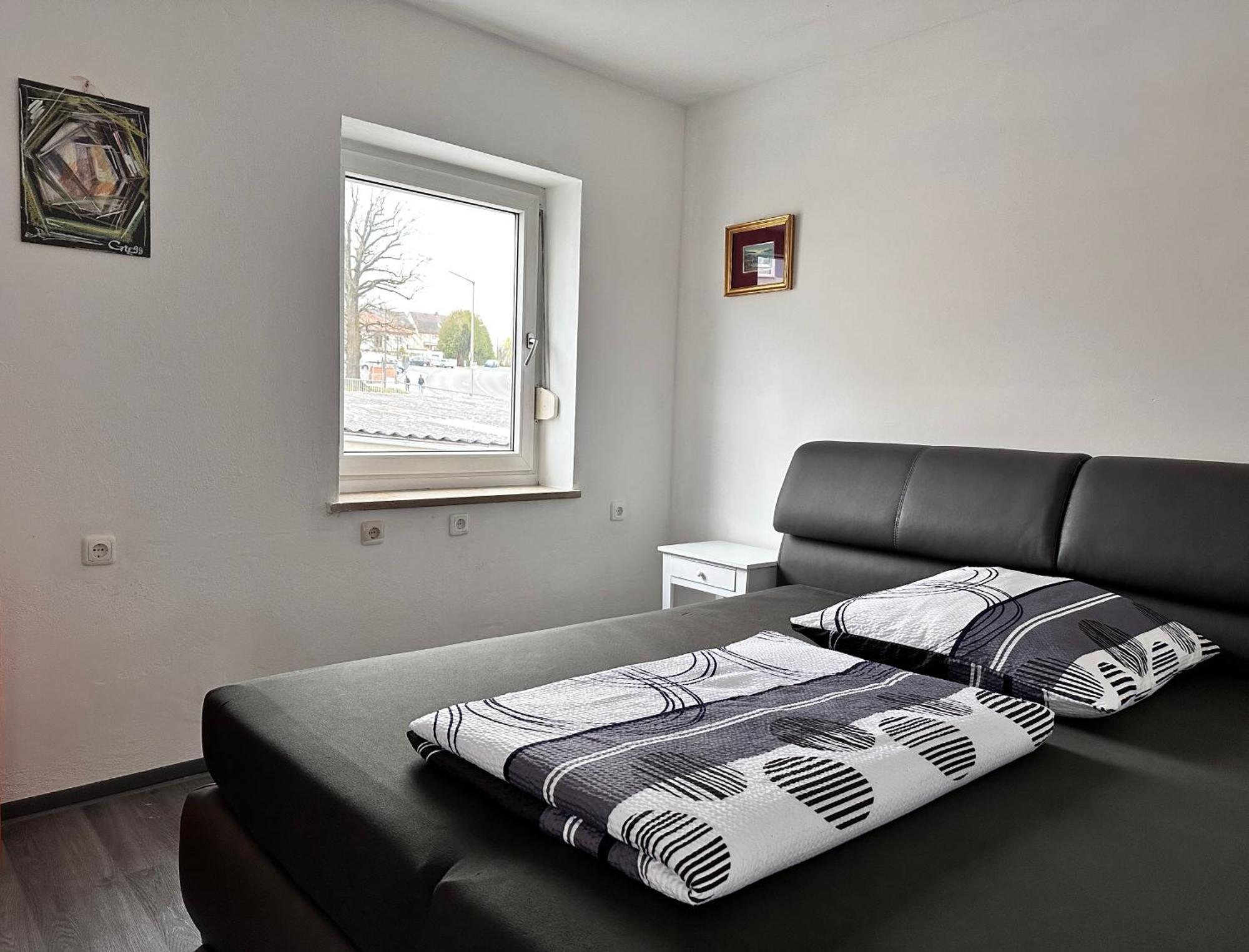Ferienwohnung J8, Playmobil Funpark Zirndorf Nuernberg Dış mekan fotoğraf