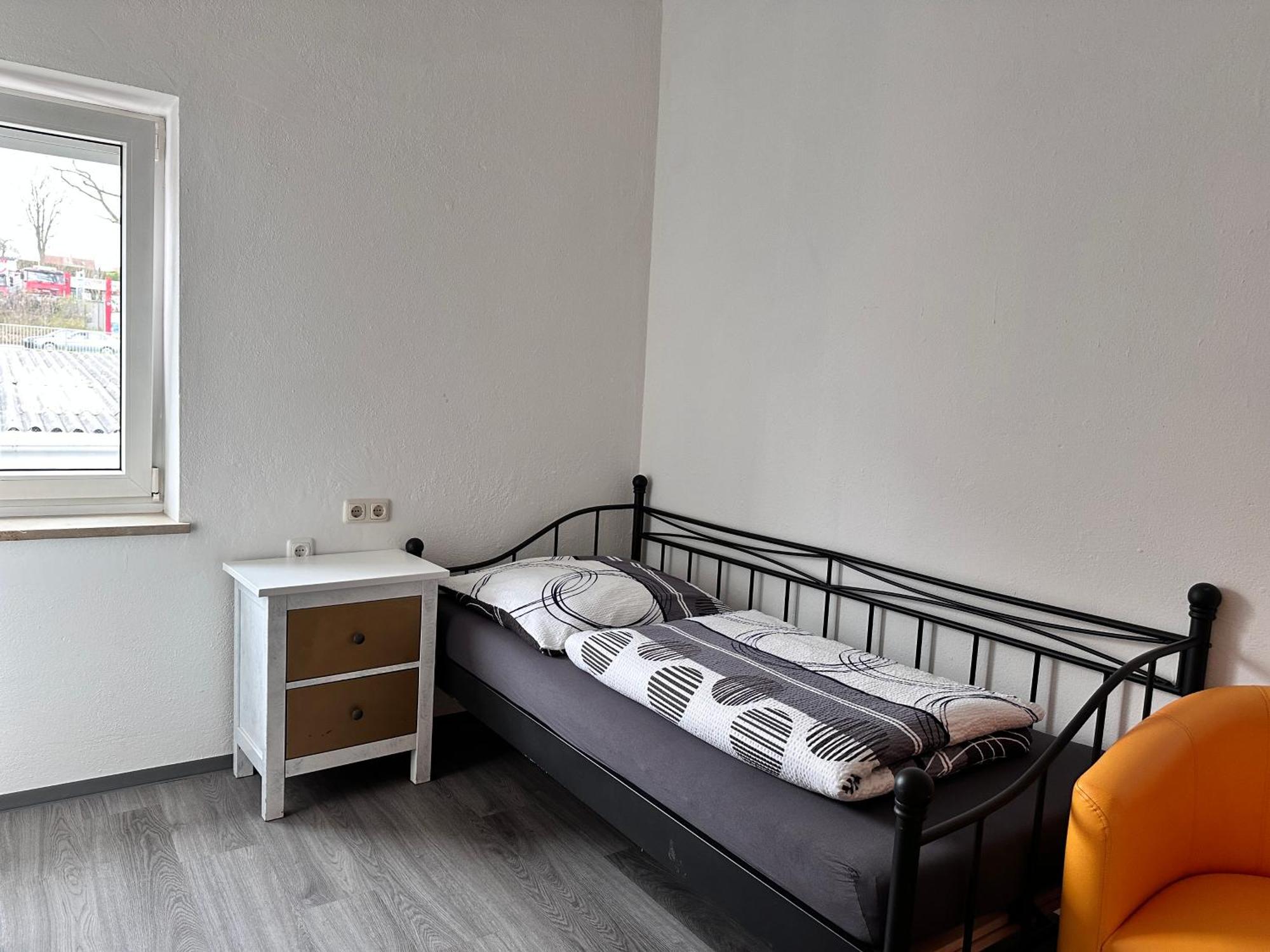 Ferienwohnung J8, Playmobil Funpark Zirndorf Nuernberg Dış mekan fotoğraf