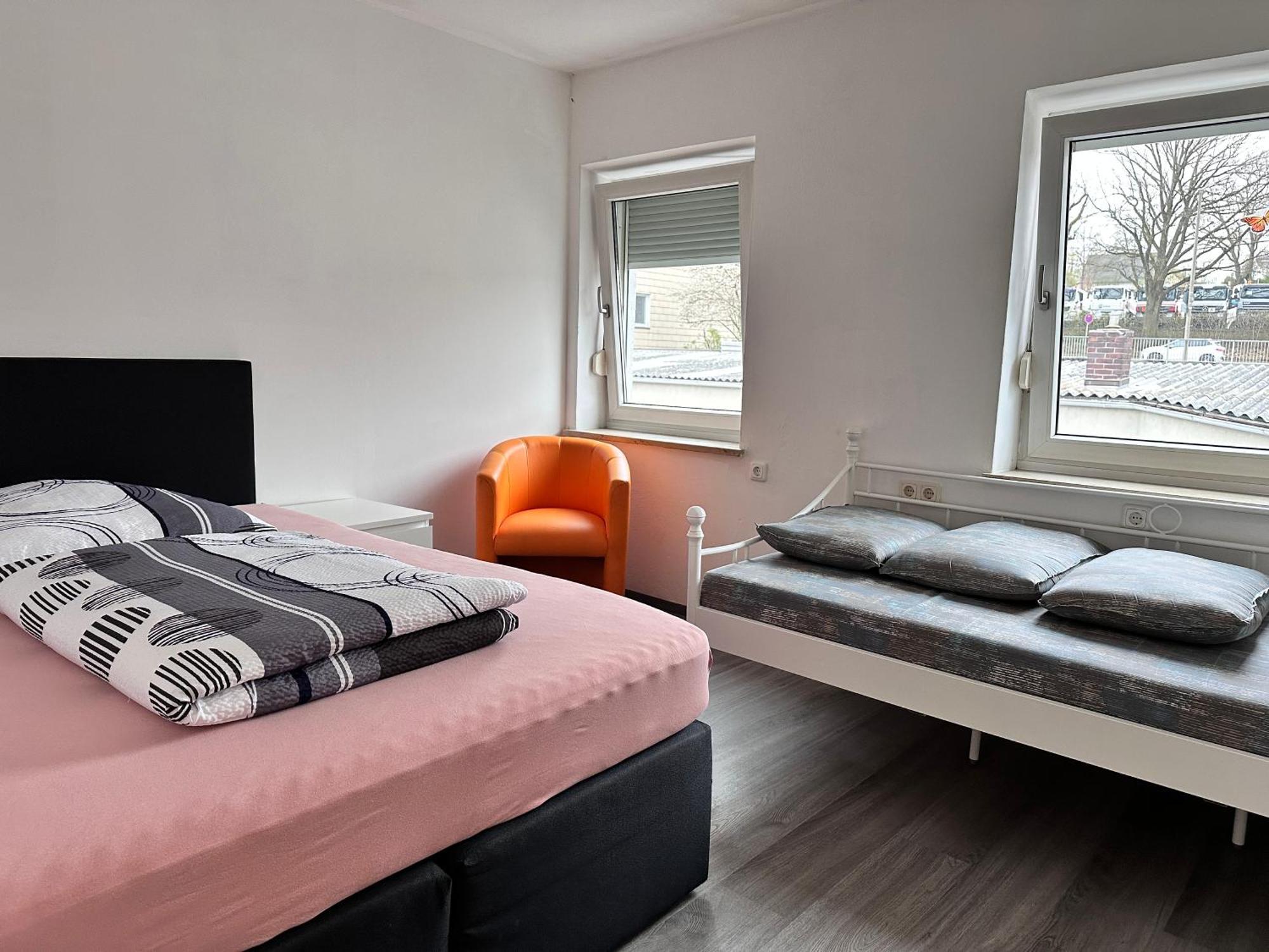 Ferienwohnung J8, Playmobil Funpark Zirndorf Nuernberg Dış mekan fotoğraf