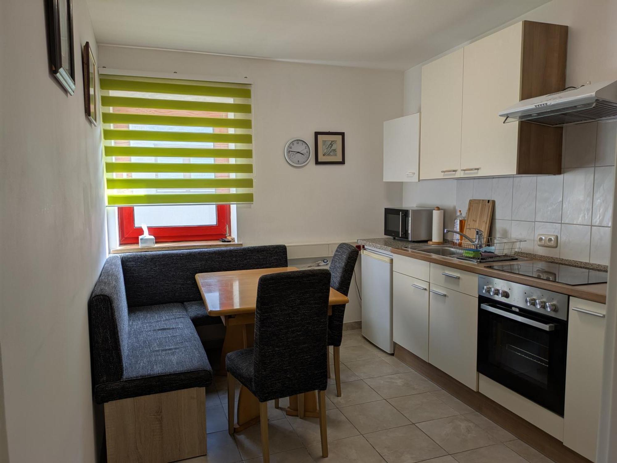 Ferienwohnung J8, Playmobil Funpark Zirndorf Nuernberg Dış mekan fotoğraf