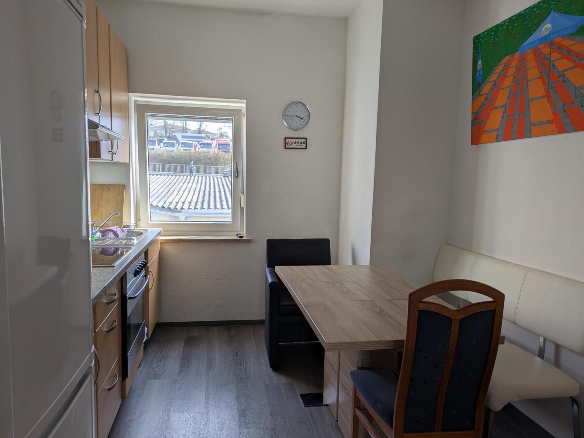 Ferienwohnung J8, Playmobil Funpark Zirndorf Nuernberg Dış mekan fotoğraf