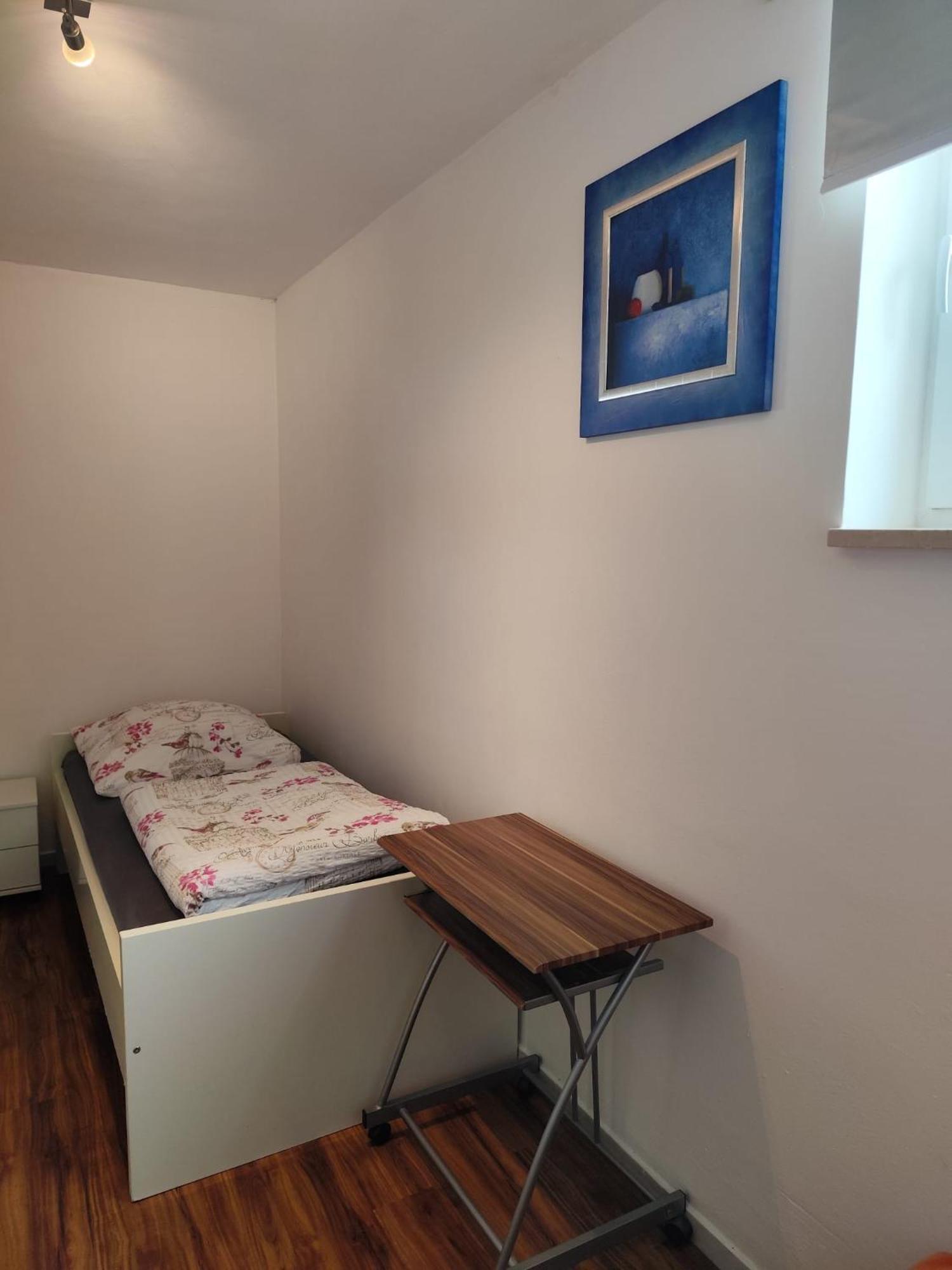 Ferienwohnung J8, Playmobil Funpark Zirndorf Nuernberg Dış mekan fotoğraf