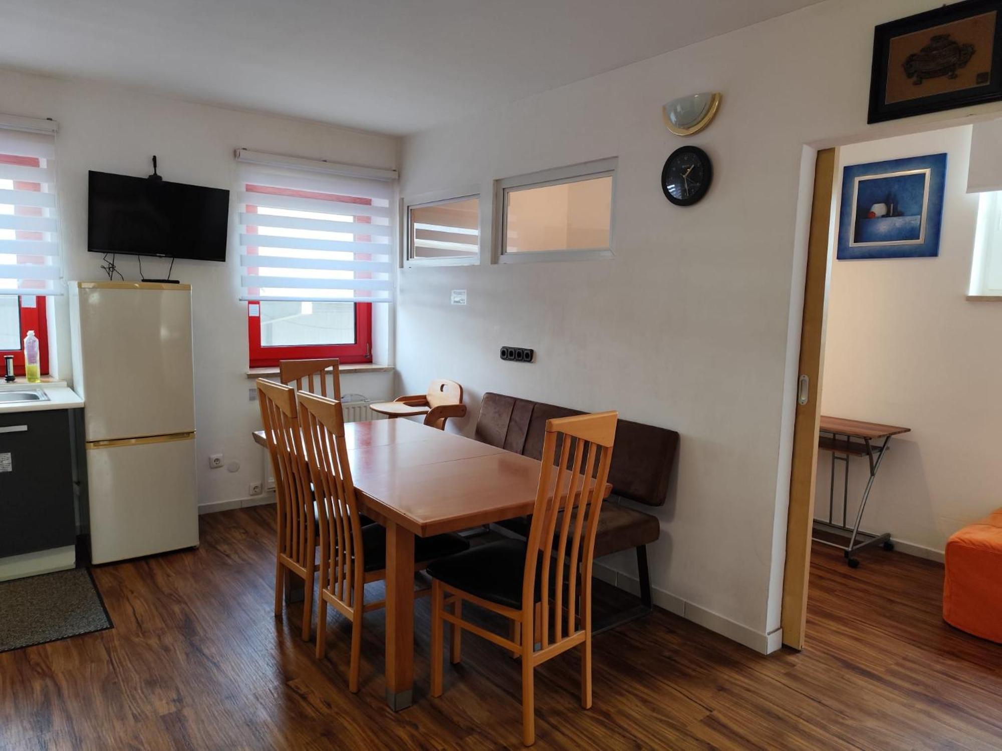 Ferienwohnung J8, Playmobil Funpark Zirndorf Nuernberg Dış mekan fotoğraf